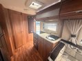 Auto-Sleepers Winchcombe 316 CDI LWB 9