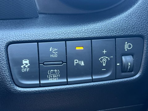Hyundai KONA GDI ULTIMATE 34