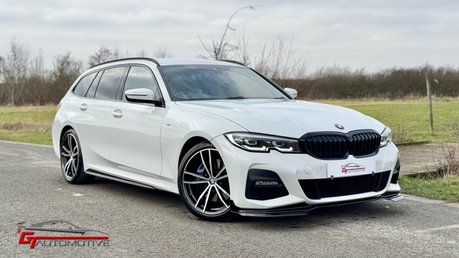 GT Automotive - Going the Extra Mile! 6