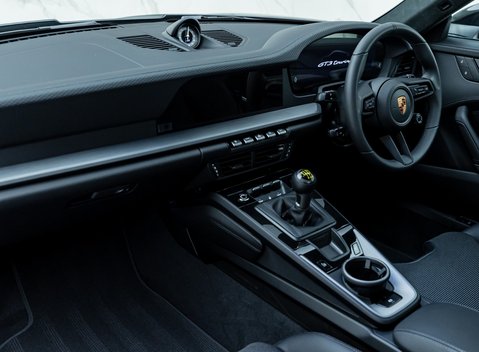 Porsche 911 GT3 (992.2) TOURING 15