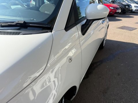 Fiat 500 1.2 ECO Pop Star Euro 6 (s/s) 3dr 23