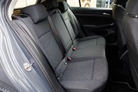 Volkswagen Golf LIFE TSI 32