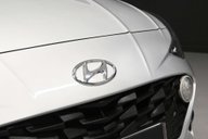Hyundai i10 1.0 i10 SE Connect MPI Auto 5dr 33