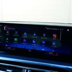 BMW 3 Series 2.0 320i M Sport Auto 4dr 1