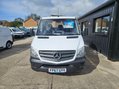 Mercedes-Benz Sprinter 314CDI 2