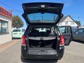 Vauxhall Zafira 1.6 Zafira Exclusive 5dr 33