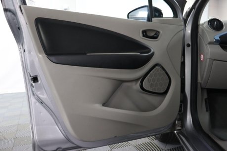 Renault Zoe DYNAMIQUE INTENS 46