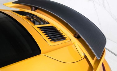 Porsche 911 Turbo S Exclusive Series (991) 42