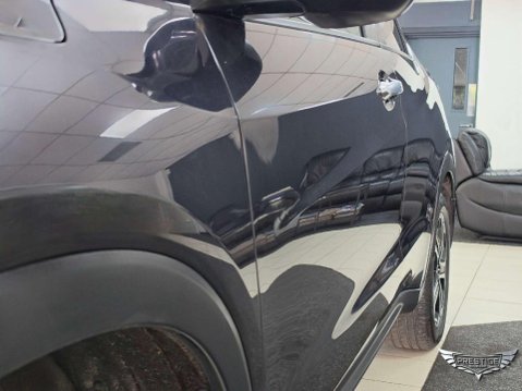 Honda HR-V 1.5 i-VTEC EX Euro 6 (s/s) 5dr 63