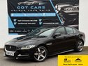Jaguar XE 2.0d R-Sport Auto AWD Euro 6 (s/s) 4dr