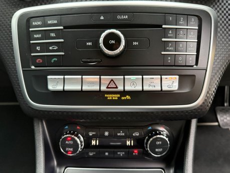 Mercedes-Benz A Class 2.1 A200d Sport (Premium) 7G-DCT Euro 6 (s/s) 5dr 20