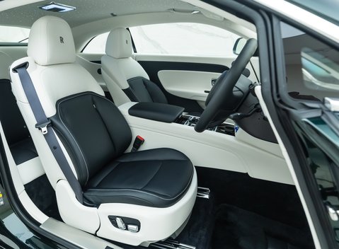 Rolls-Royce Spectre 11