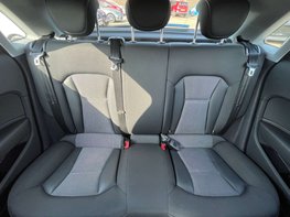 Audi A1 1.4 A1 Sportback TFSI Sport Nav 5dr 53