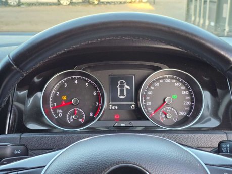 Volkswagen Golf 1.4 TSI BlueMotion Tech S Hatchback 5dr Petrol DSG Euro 6 (s/s) (125 ps) 38