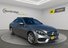Mercedes-Benz C Class 2.1 C220d AMG Line (Premium Plus) Saloon 4dr Diesel 7G-Tronic+ Euro 6 (s/s)