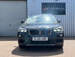 BMW X1 2.0 18d SE SUV 5dr Diesel Manual xDrive Euro 6 (s/s) (150 ps) 13