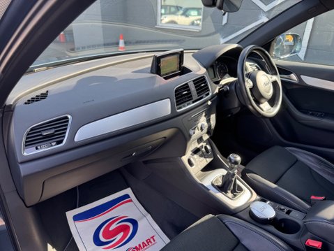 Audi Q3 TFSI S LINE 26