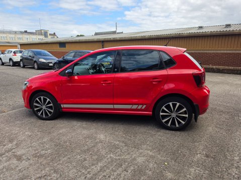Volkswagen Polo 1.0 Polo Beats 5dr 30