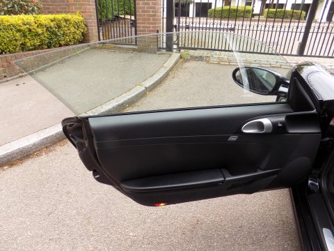 Porsche Cayman 2.7 987 TIPTRONIC S 19