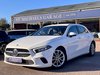 Mercedes-Benz A Class 1.5 A 180 Sport D Auto 5dr