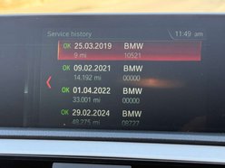 BMW 1 Series 1.5 116D SE Business 5dr 58