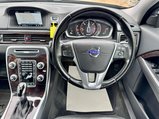 Volvo V70 2.0 D3 SE Lux Geartronic Euro 5 (s/s) 5dr 2