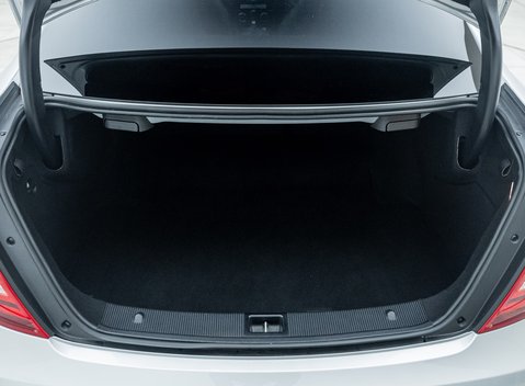 Mercedes-Benz C63 AMG Black Series 45