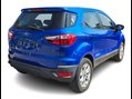 Ford Ecosport 1.5 EcoSport Zetec 5dr 4