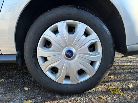 Ford Transit Connect 230 TREND L2H1 P/V ECOBLUE 8