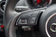 Audi A3 1.5 A3 Black Edition 35 TFSI 4dr 66