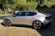 Polestar 2 BASE 19