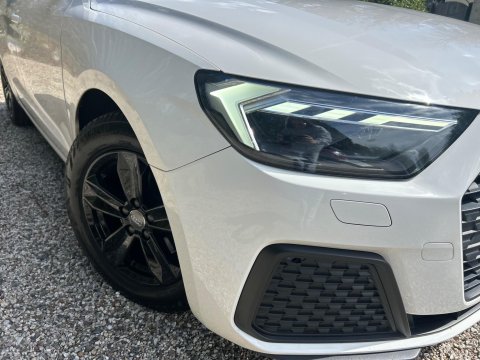Audi A1 1.0 TFSI 30 SE Sportback Euro 6 (s/s) 5dr 46