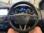 Ford Focus 1.0T EcoBoost Titanium Euro 6 (s/s) 5dr 37