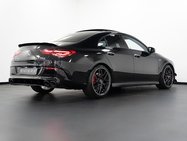 Mercedes-Benz CLA Class 2.0 CLA45 AMG S Plus Coupe 4dr Petrol 8G-DCT 4MATIC+ Euro 6 (s/s) (421 ps) 45