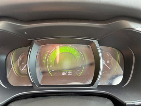 Renault Koleos 2.0 dCi Signature Nav X-Trn A7 4WD Euro 6 (s/s) 5dr 28