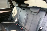 Audi Q5 2.0 Q5 S Line TDI Quattro Semi-Auto 4WD 5dr 33
