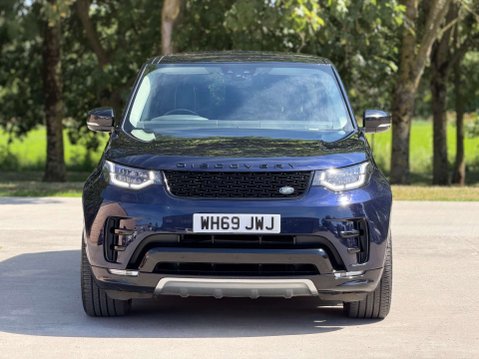 Land Rover Discovery 3.0 Discovery HSE SD6 Auto 4WD 31
