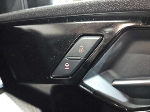 Audi A1 1.0 A1 Sportback 30 TFSI S Line Semi-Auto 5dr 41