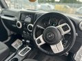 Jeep Wrangler V6 RUBICON UNLIMITED 12