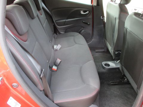 Renault Clio 1.2 16V Play Euro 6 5dr 28