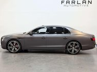 Bentley Flying Spur 4.0 V8 S Saloon 4dr Petrol Auto 4WD Euro 6 (528 ps) 17