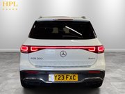 Mercedes-Benz EQB EQB 300 66.5kWh AMG Line SUV 5dr Electric Auto 4MATIC (228 ps) 6