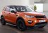 Land Rover Discovery Sport 2.0 Discovery Sport Luxury HSE TD4 Auto 4WD 5dr