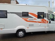 Swift Edge 464 2020 2