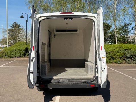 Ford Transit 2.0 Transit 310 18