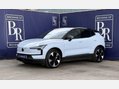 Volvo Ex30 Single Motor Extended Range 69kWh Ultra SUV 5dr Electric Auto (272 ps) 9