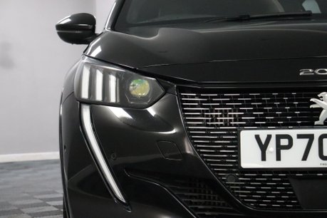 Peugeot 208 PURETECH GT LINE S/S 25