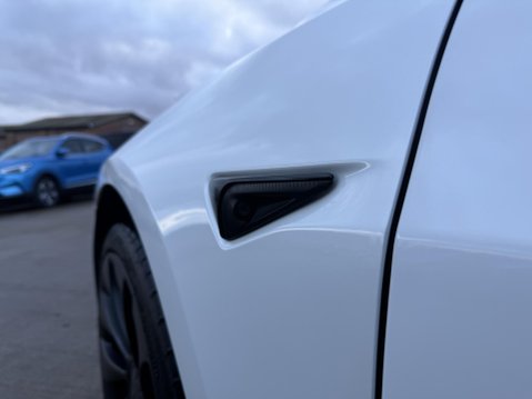 Tesla Model 3 (Dual Motor) Performance Saloon 4dr Electric Auto 4WDE (Performance Upgrade 46