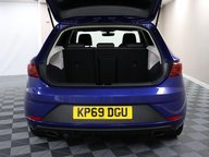 SEAT Leon TSI FR SPORT DSG 13