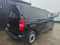 Vauxhall Vivaro L1H1 3100 DYNAMIC S/S 6